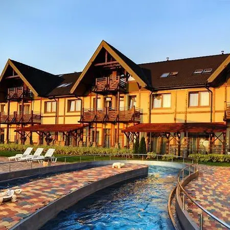 Luxury Kristof 아파트 *