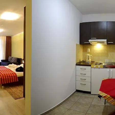 Luxury Kristof
