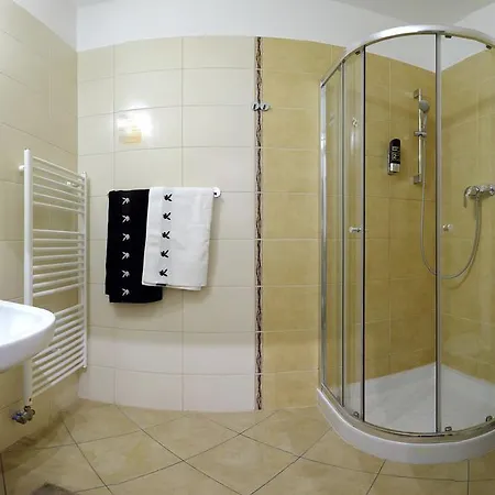 Apartament Luxury Kristof *