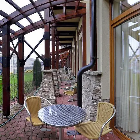 Luxury Kristof Bešeňová