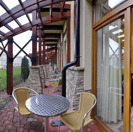 Luxury Kristof * Bešeňová