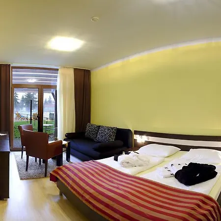 Luxury Kristof * Bešeňová