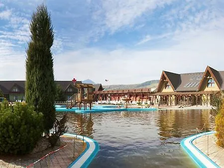 Luxury Kristof Bešeňová