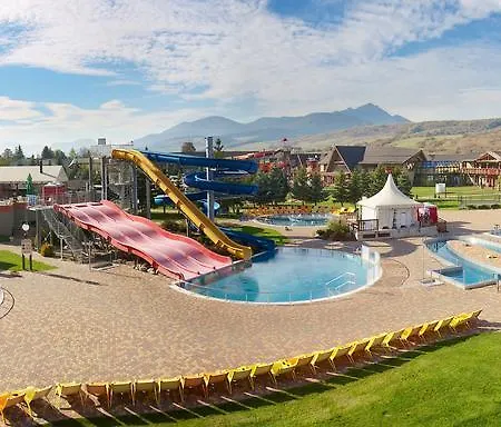 아파트 Luxury Kristof *