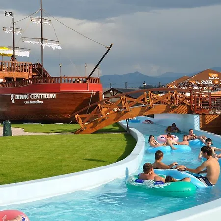 Luxury Kristof * Bešeňová