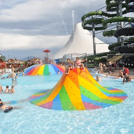 아파트 Luxury Kristof