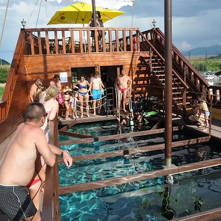 Luxury Kristof Bešeňová