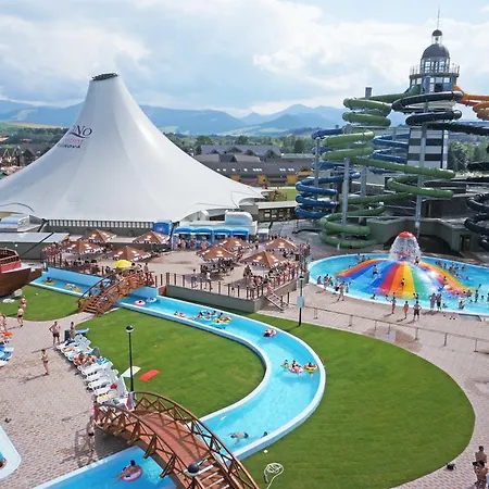 Luxury Kristof Bešeňová